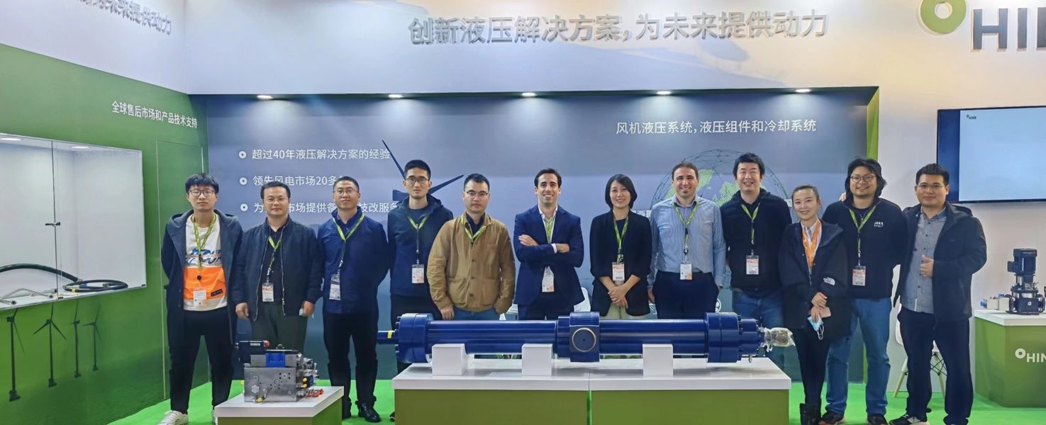 Qingdao Sunrise Intelligent Manufacturing Energy Technology Co.,Ltd Herstellerfertigungsstraße