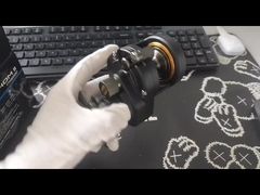 PENN Fathom II Star Drag Salzwasser-Fischerei