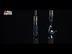 Abu Garcia MAX SX Meeresfischerstange Köder auswerfen Kohlenstoff RF/F-Aktion