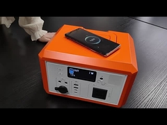 1500 W Portable Power Station USB DC AC Steckdose Heimbatterie