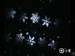 Feiertagsfeier Weihnachtsprojektor Lichter Hochzeit Indoor Outdoor Projektor Lichter